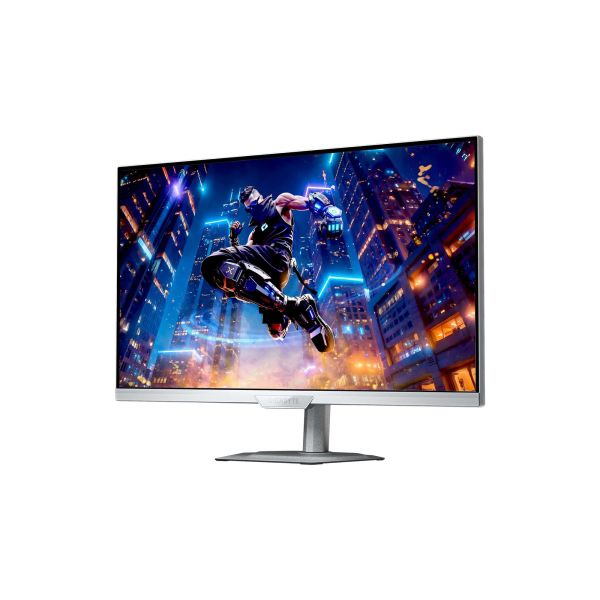 GIGABYTE M27Q2 QD ICE computer monitor 68,6 cm (27") 2560 x 1440 Pixels Quad HD LED Wit (M27Q2 QD ICE)