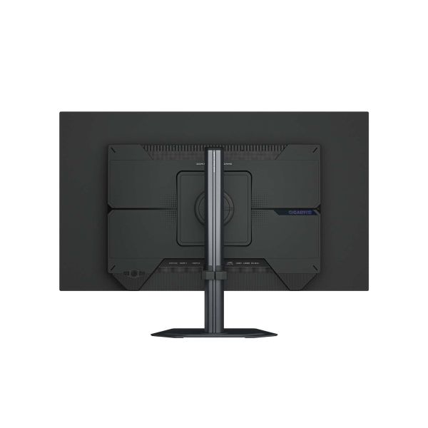 GIGABYTE MO27Q28G computer monitor 68,6 cm (27") 2560 x 1440 Pixels Quad HD OLED Zwart (MO27Q28G)