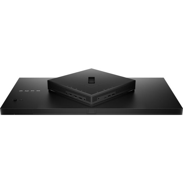 HP OMEN 27u 4K Gaming Monitor (3G6W0E9#ABB)
