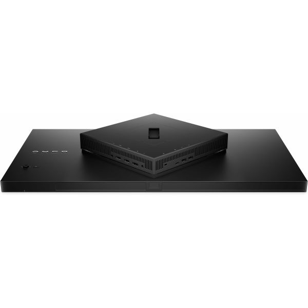 HP OMEN 27u 4K Gaming Monitor (3G6W0E9#ABB)