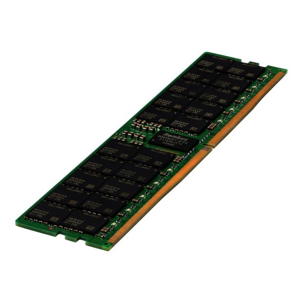 HPE Registered Smart Memory Kit - 64GB, EC8 (P69728-B21)