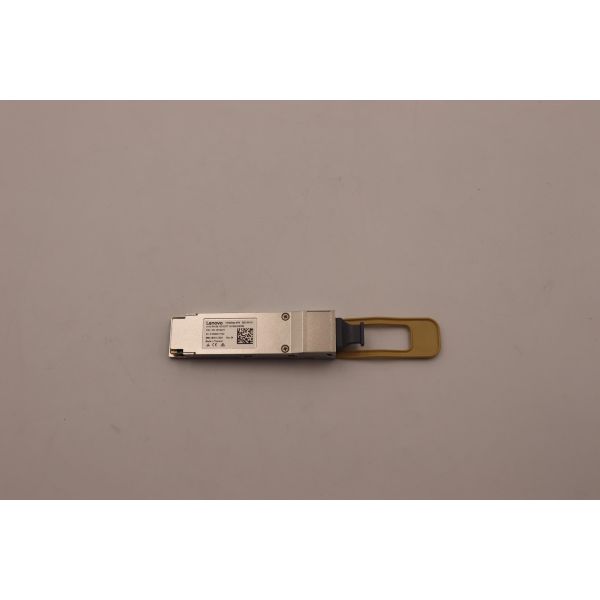 Lenovo 100GBase-SR4 QSFP28 Transceiver (00YD277)
