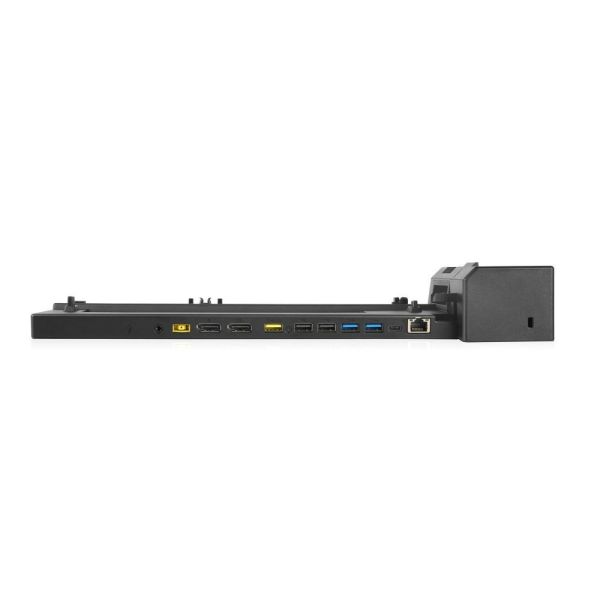 Lenovo ThinkPad Pro Docking Zwart (40AH0135SA)
