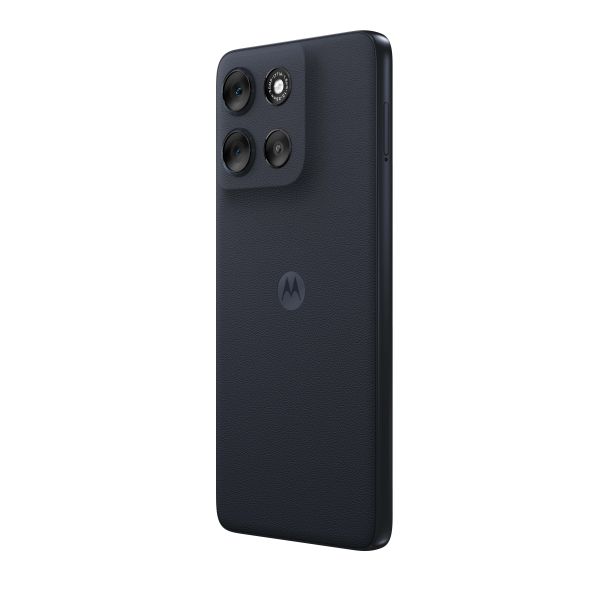 Motorola moto g56 5G 17,1 cm (6.72") Hybride Dual SIM Android 15 USB Type-C 8 GB 256 GB 5200 mAh Zwart (PB7Y0061IT)