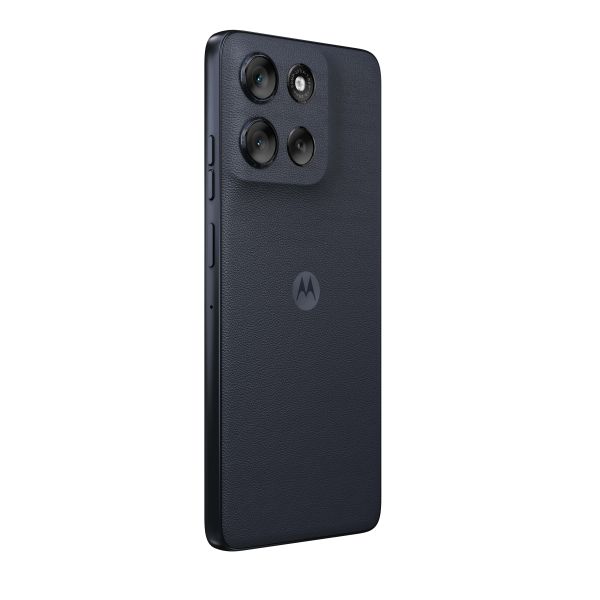 Motorola moto g56 5G 17,1 cm (6.72") Hybride Dual SIM Android 15 USB Type-C 8 GB 256 GB 5200 mAh Zwart (PB7Y0061IT)