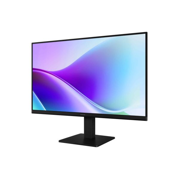 Samsung LS24F324GAUXEN computer monitor 61 cm (24") 1920 x 1080 Pixels Full HD Zwart (LS24F324GAUXEN) Samsung LS24F324GAUXEN computer monitor 61 cm (24") 1920 x 1080 Pixels Full HD Zwart (LS24F324GAUXEN)