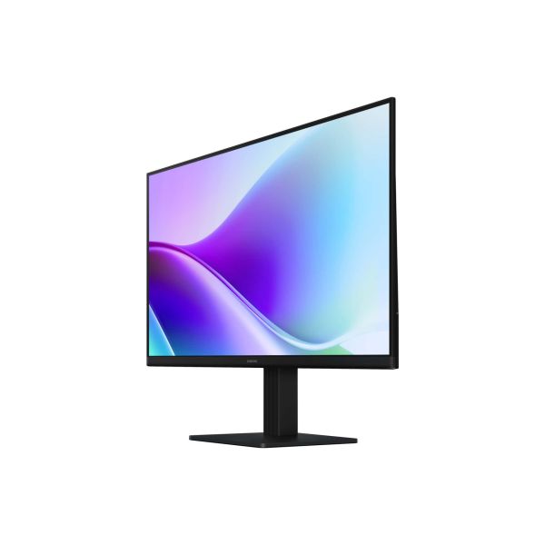 Samsung LS24F324GAUXEN computer monitor 61 cm (24") 1920 x 1080 Pixels Full HD Zwart (LS24F324GAUXEN) Samsung LS24F324GAUXEN computer monitor 61 cm (24") 1920 x 1080 Pixels Full HD Zwart (LS24F324GAUXEN)