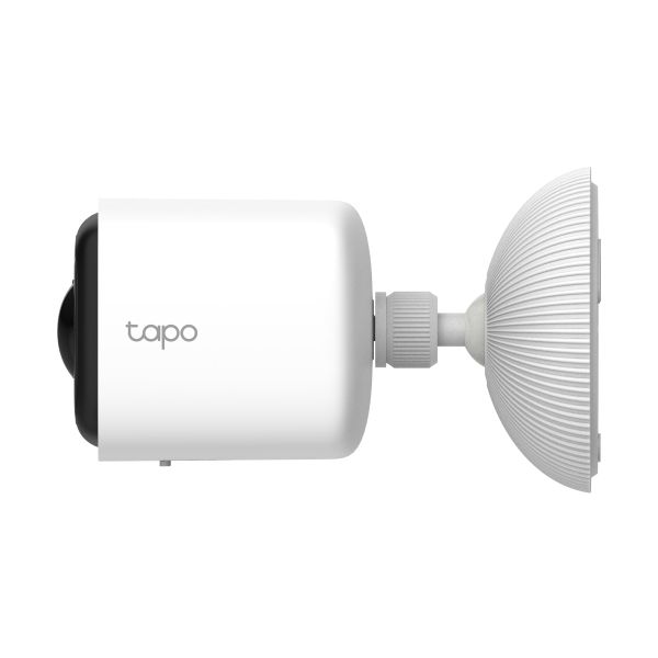 TP-Link Tapo C400 bewakingscamera Kogel (vorm) IP-beveiligingscamera Binnen & buiten 1920 x 1080 Pixels Muur (TAPO C400)