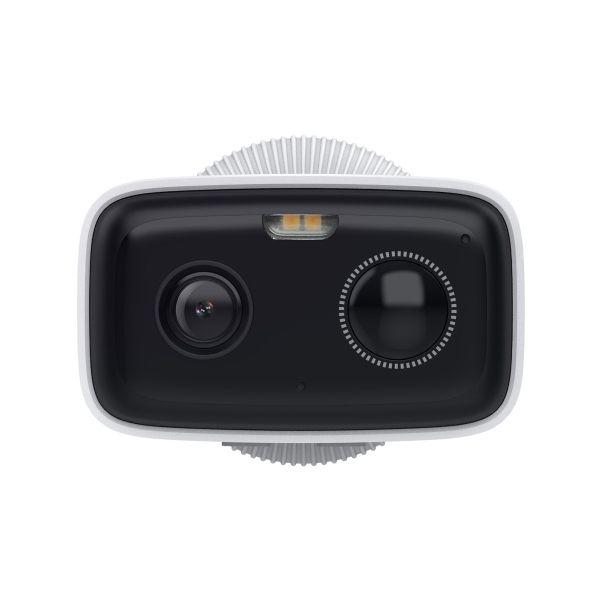 TP-Link Tapo C400 bewakingscamera Kogel (vorm) IP-beveiligingscamera Binnen & buiten 1920 x 1080 Pixels Muur (TAPO C400)