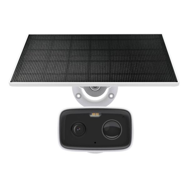 TP-Link Tapo C400 KIT Doos IP-beveiligingscamera Buiten 1920 x 1080 Pixels Muur (TAPO C400 KIT)
