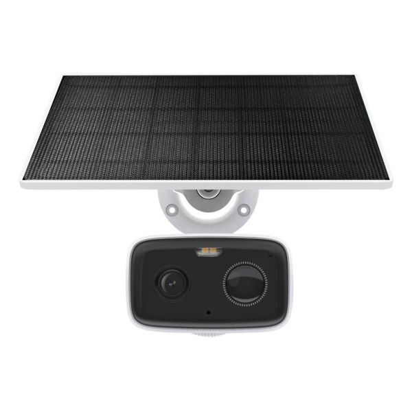 TP-Link Tapo C400 KIT Doos IP-beveiligingscamera Buiten 1920 x 1080 Pixels Muur (TAPO C400 KIT) TP-Link Tapo C400 KIT Doos IP-beveiligingscamera Buiten 1920 x 1080 Pixels Muur (TAPO C400 KIT)