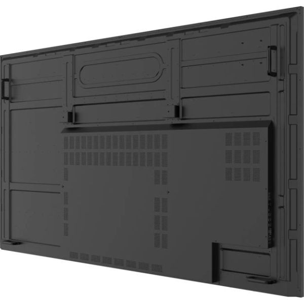 Viewsonic CDE98G3-1C beeldkrant Digitale signage flatscreen 2,49 m (98") LCD 500 cd/m² 4K Ultra HD Zwart 24/7 (CDE98G3-1C)