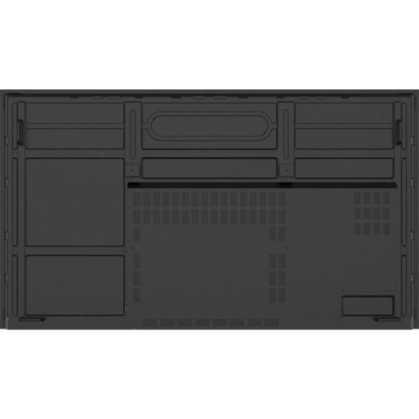 Viewsonic CDE98G3-1C beeldkrant Digitale signage flatscreen 2,49 m (98") LCD 500 cd/m² 4K Ultra HD Zwart 24/7 (CDE98G3-1C)