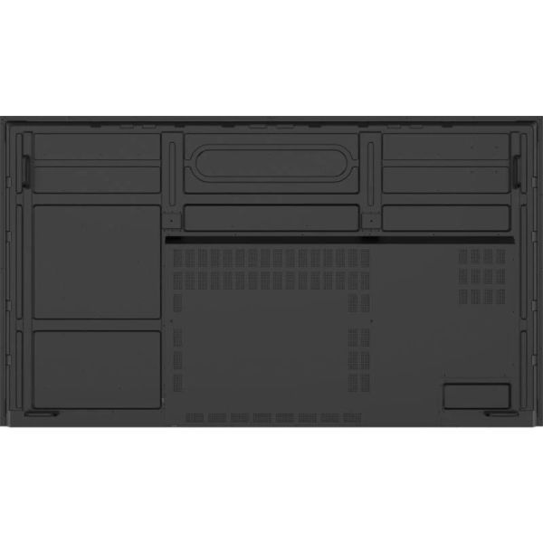 Viewsonic CDE98G3-1C beeldkrant Digitale signage flatscreen 2,49 m (98") LCD 500 cd/m² 4K Ultra HD Zwart 24/7 (CDE98G3-1C)