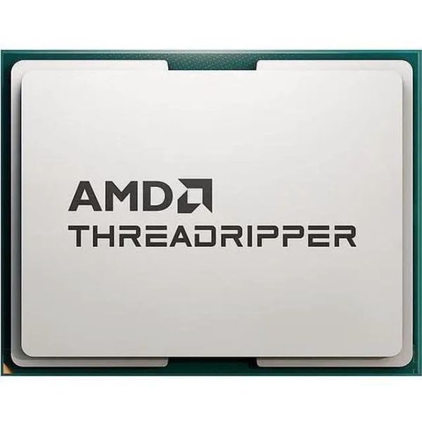 AMD Ryzen Threadripper 9980X 3.2Ghz sTR5 256 MB 350W Tray (100-000001593)