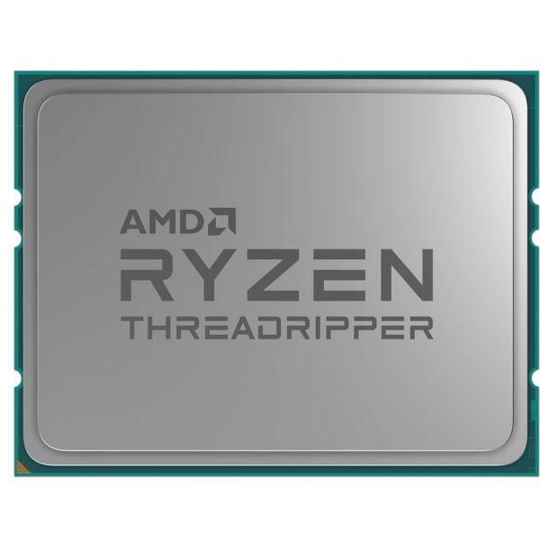 AMD Ryzen Threadripper 9970X 32-Core 5.4GHz Tray (100-000001594)