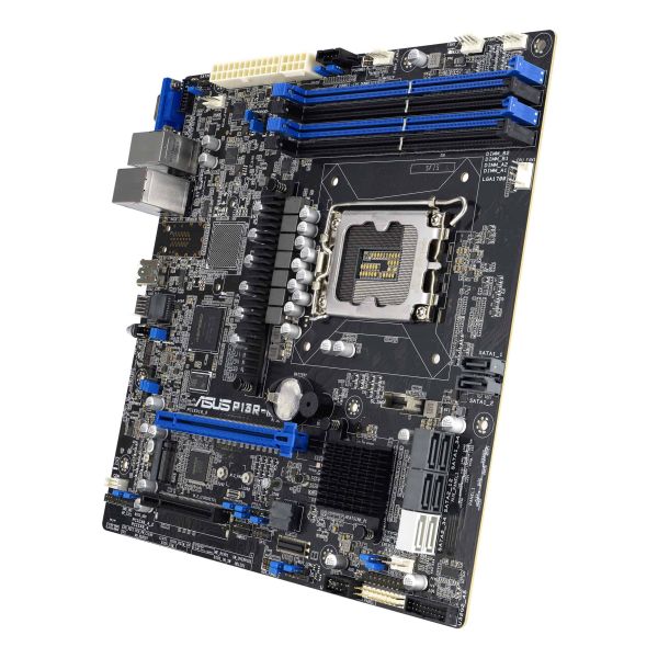 ASUS P13R-M Intel C262 LGA 1700 micro ATX (90SB0C70-M0UAY1)