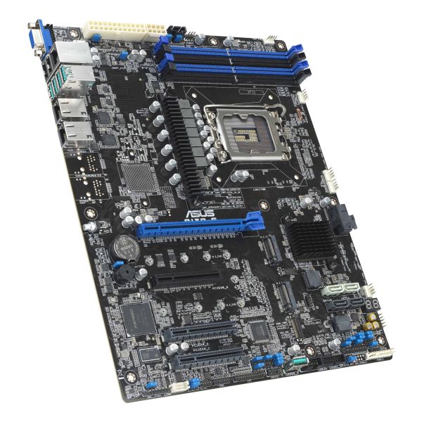 ASUS P13R-E Intel C266 LGA 1700 ATX (90SB0CS0-M0UAY1) ASUS P13R-E Intel C266 LGA 1700 ATX (90SB0CS0-M0UAY1)