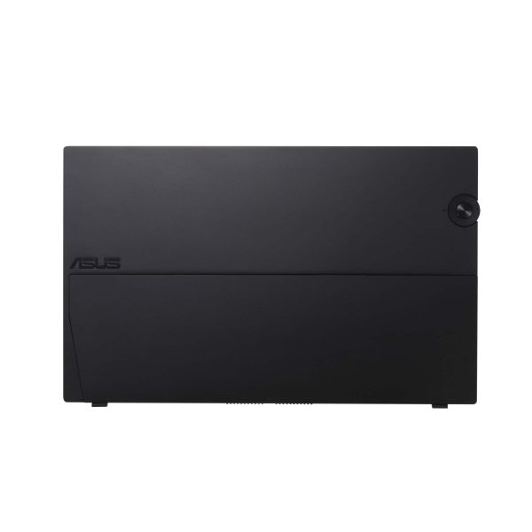 ASUS PA148CTV computer monitor 35,6 cm (14") 1920 x 1080 Pixels Full HD LED Touchscreen Tafelblad Zwart (PA148CTV)