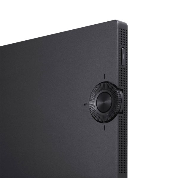 ASUS PA148CTV computer monitor 35,6 cm (14") 1920 x 1080 Pixels Full HD LED Touchscreen Tafelblad Zwart (PA148CTV)