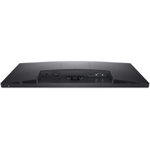 DELL E Series E2425H computer monitor 60,5 cm (23.8") 1920 x 1080 Pixels Full HD LCD Zwart (DELL-E2425H) DELL E Series E2425H computer monitor 60,5 cm (23.8") 1920 x 1080 Pixels Full HD LCD Zwart (DELL-E2425H)