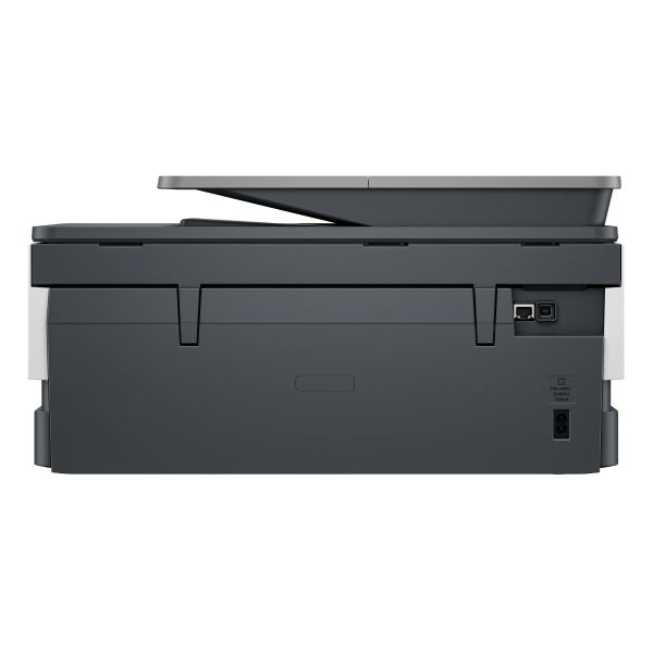 HP OfficeJet Pro 8122e Draadloos All-in-One Kleur Printer, Instant Ink; Dubbelzijdig printen (405U3B#686)