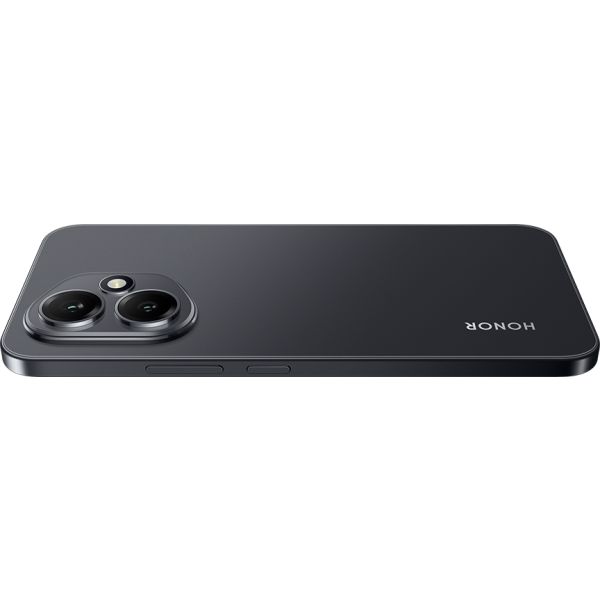 Honor 400 16,6 cm (6.55") Hybride Dual SIM MagicOS 9.0 5G 8 GB 512 GB 6000 mAh Zwart (5109BUUT)