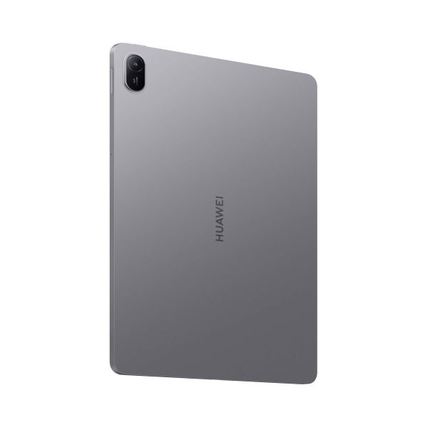 Huawei MediaPad SE 11 Hisilicon Kirin 128 GB 27,9 cm (11") 6 GB Wi-Fi 5 (802.11ac) HarmonyOS 2.0 Grijs (53014BAH)