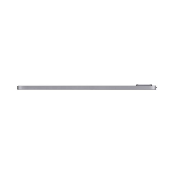 Huawei MediaPad SE 11 Hisilicon Kirin 128 GB 27,9 cm (11") 6 GB Wi-Fi 5 (802.11ac) HarmonyOS 2.0 Grijs (53014BAH)