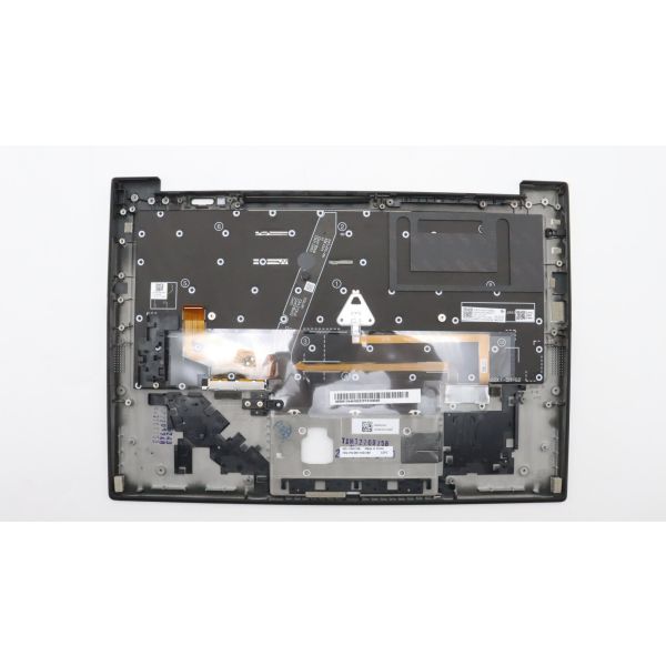 Lenovo X1 Carbon G10/G11 Toetsenbordcover (5M11K07692)