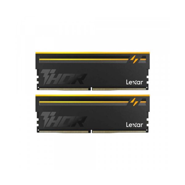 Lexar THOR 2.0 DDR5 32GB 6000 CL36 (LD5U16G60C36BV-RGD)