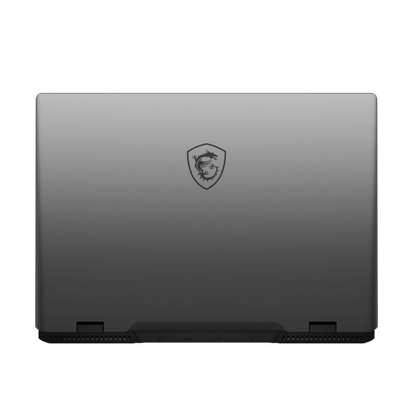 MSI Creator M16 HX C14VEG-273BE Intel® Core™ i7 i7-14700HX Laptop 40,6 cm (16") Quad HD+ 32 GB DDR5-SDRAM 1 TB SSD NVIDIA GeForce RTX 4050 Wi-Fi 6E (802.11ax) Windows 11 Home Grijs (M16HXC14VEG273BE)  MSI Creator M16 HX C14VEG-273BE Intel® Core™ i7 i7-14700HX Laptop 40,6 cm (16") Quad HD+ 32 GB DDR5-SDRAM 1 TB SSD NVIDIA GeForce RTX 4050 Wi-Fi 6E (802.11ax) Windows 11 Home Grijs (M16HXC14VEG273BE)