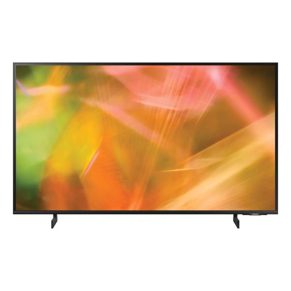 Samsung 43" Hotel TV HAU8000 4K (HG43AU800EEXEN) Samsung 43" Hotel TV HAU8000 4K (HG43AU800EEXEN)