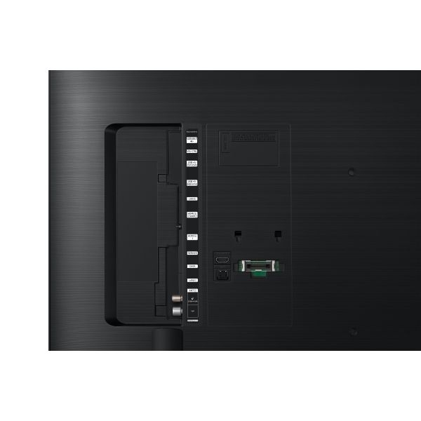 Samsung 43" Hotel TV HAU8000 4K (HG43AU800EEXEN)
