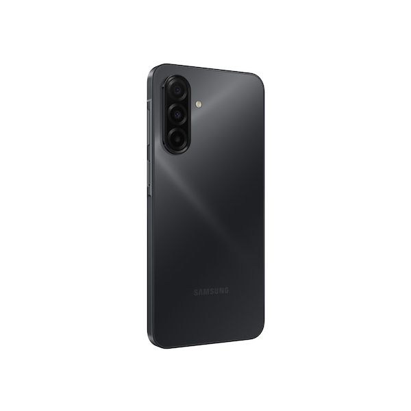 Samsung Galaxy A17 17 cm (6.7") Hybride Dual SIM 4G USB Type-C 8 GB 256 GB 5000 mAh Zwart (SM-A175FZKEEUE)