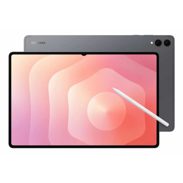 Samsung Galaxy Tab S11 Ultra 5G 512 GB 37,1 cm (14.6") 12 GB Wi-Fi 6 (802.11ax) Grijs (SM-X936BZAPEUE) Samsung Galaxy Tab S11 Ultra 5G 512 GB 37,1 cm (14.6") 12 GB Wi-Fi 6 (802.11ax) Grijs (SM-X936BZAPEUE)