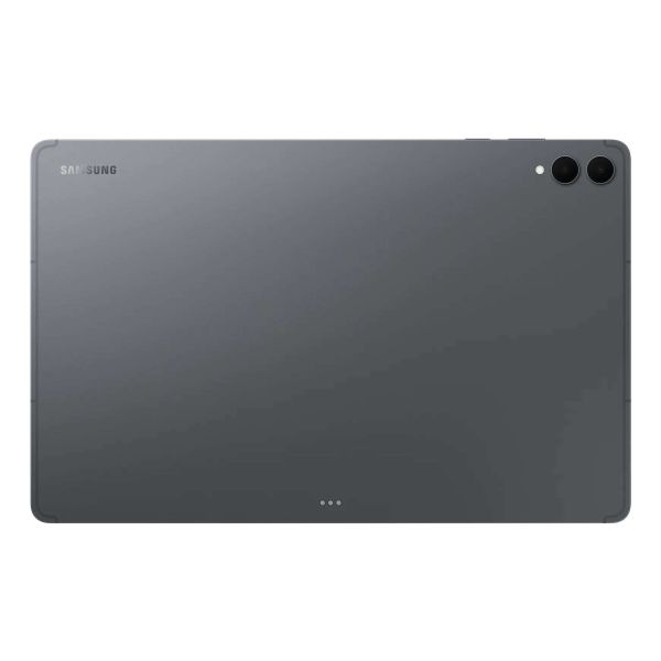 Samsung Galaxy Tab S11 Ultra 5G 512 GB 37,1 cm (14.6") 12 GB Wi-Fi 6 (802.11ax) Grijs (SM-X936BZAPEUE)