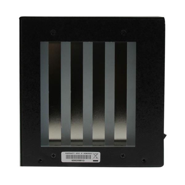 StarTech.com PCI Express naar 4-slot PCI Uitbreidingssysteem (PEX2PCI4) 1/1 StarTech.com PCI Express naar 4-slot PCI Uitbreidingssysteem (PEX2PCI4)