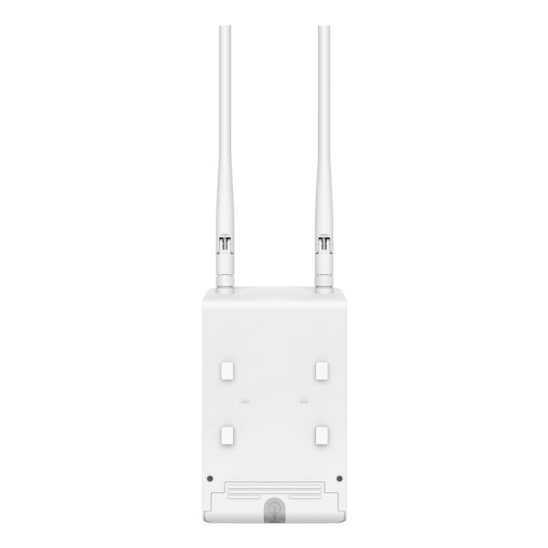 TP-Link Omada EAP603-Outdoor 1800 Mbit/s Wit Power over Ethernet (PoE) (EAP603-OUTDOOR(EU))