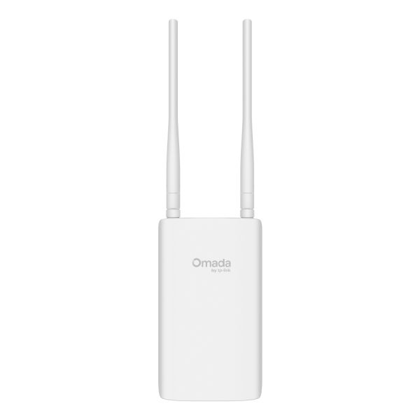 TP-Link Omada EAP603-Outdoor 1800 Mbit/s Wit Power over Ethernet (PoE) (EAP603-OUTDOOR(EU))