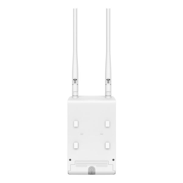TP-Link Omada EAP603-Outdoor 1800 Mbit/s Wit Power over Ethernet (PoE) (EAP603-OUTDOOR(EU))