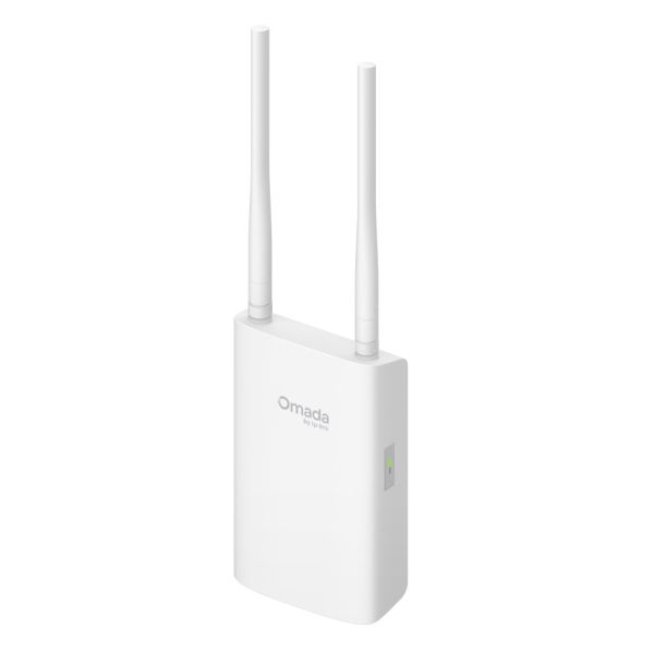TP-Link Omada EAP603-Outdoor 1800 Mbit/s Wit Power over Ethernet (PoE) (EAP603-OUTDOOR(EU)) TP-Link Omada EAP603-Outdoor 1800 Mbit/s Wit Power over Ethernet (PoE) (EAP603-OUTDOOR(EU))