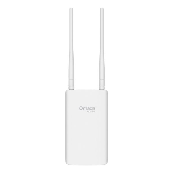 TP-Link Omada EAP603-Outdoor 1800 Mbit/s Wit Power over Ethernet (PoE) (EAP603-OUTDOOR(EU))