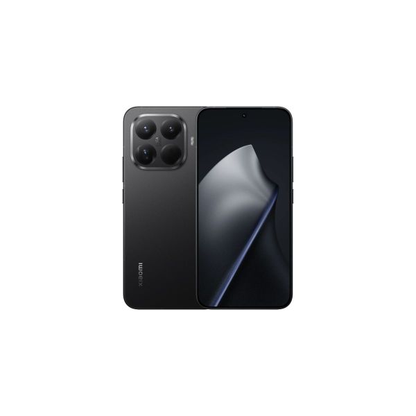 Xiaomi 15T Pro Black 512GB (MZB0KUQEU)