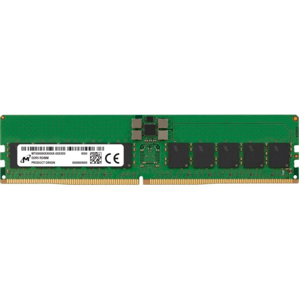 Micron MTC20F1045S1RC48BA2R geheugenmodule 32 GB DDR5 4800 MHz (MTC20F1045S1RC48BA2R)