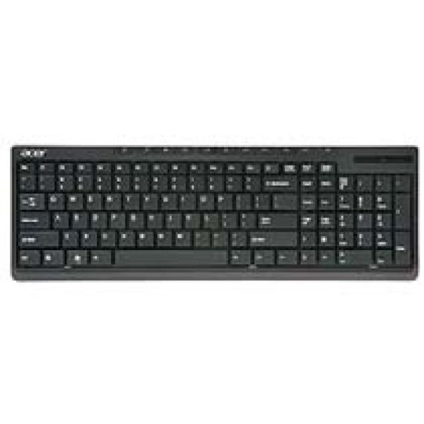 Acer Keyboard Arabs/English Wit met Copilot (DK.RF41P.0FA)