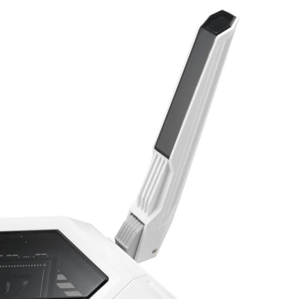 ASUS ROG Rapture GT-BE19000AI draadloze router 10 Gigabit Ethernet Tri-band (2,4 GHz / 5 GHz / 6 GHz) Wit (90IG09S0-MO9A0V) 10/13 ASUS ROG Rapture GT-BE19000AI draadloze router 10 Gigabit Ethernet Tri-band (2,4 GHz / 5 GHz / 6 GHz) Wit (90IG09S0-MO9A0V)