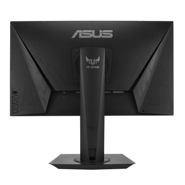 ASUS TUF Gaming VG259QR computer monitor 62,2 cm (24.5") 1920 x 1080 Pixels Full HD LED Zwart (90LM0530-B03370)