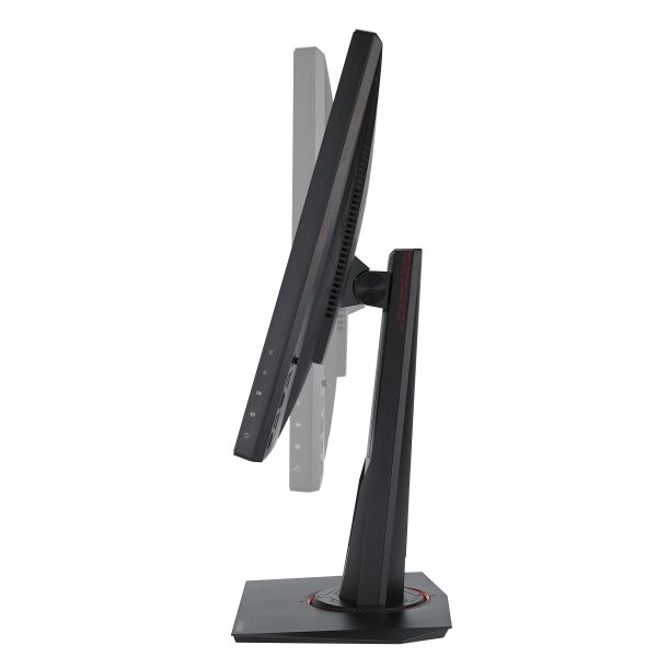 ASUS TUF Gaming VG259QR computer monitor 62,2 cm (24.5") 1920 x 1080 Pixels Full HD LED Zwart (90LM0530-B03370)