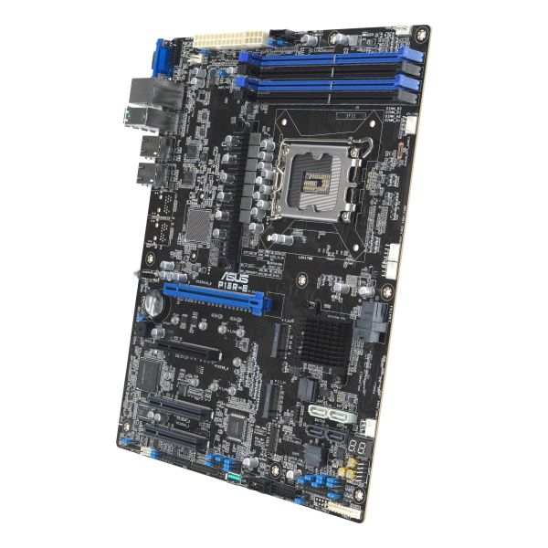 ASUS P13R-E Intel C266 LGA 1700 ATX (90SB0CS0-M0UAY0)